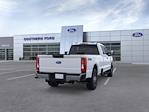 New 2025 Ford F-250 XLT Super Cab 4x4 Pickup for sale #X5DD80452 - photo 9