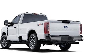 2025 Ford F-250 Regular Cab 4x4 Pickup for sale #X5DD80644 - photo 2