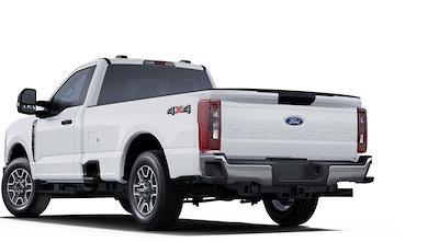 2025 Ford F-250 Regular Cab 4x4 Pickup for sale #X5DD80797 - photo 2