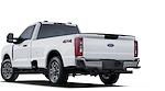 2025 Ford F-250 Regular Cab 4x4 Pickup for sale #X5DD80797 - photo 2