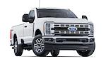 2025 Ford F-250 Regular Cab 4x4 Pickup for sale #X5DD80797 - photo 4