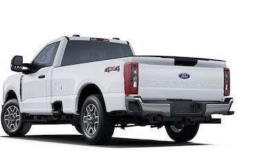 New 2025 Ford F-250 XLT Regular Cab 4x4 Pickup for sale #X5DD81520 - photo 2