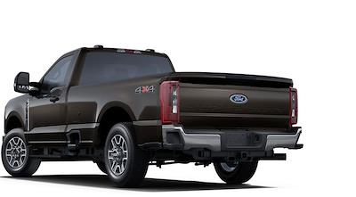 2025 Ford F-250 Regular Cab 4x4 Pickup for sale #X5DD81640 - photo 2