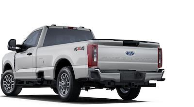2025 Ford F-250 Regular Cab 4x4 Pickup for sale #X5DD81835 - photo 2