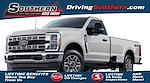 2025 Ford F-250 Regular Cab 4x4 Pickup for sale #X5DD81835 - photo 1