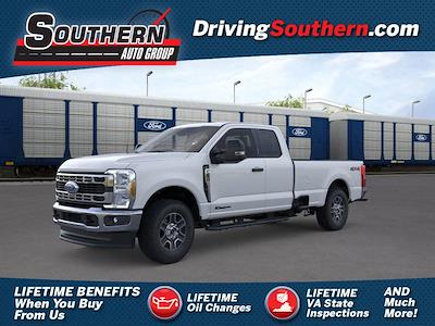 2025 Ford F-250 Super Cab 4x4 Pickup for sale #X5DD82268 - photo 1