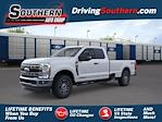 2025 Ford F-250 Super Cab 4x4 Pickup for sale #X5DD82268 - photo 1
