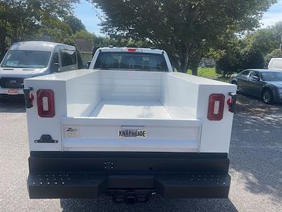 New 2025 Ford F-250 Crew Cab 4WD Knapheide 696 8' 1" Service Truck for sale #X5DD84229 - photo 2