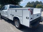 New 2025 Ford F-250 Crew Cab 4WD Knapheide 696 8' 1" Service Truck for sale #X5DD84229 - photo 1