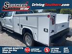 New 2025 Ford F-250 Crew Cab 4WD Knapheide 696 8' 1" Service Truck for sale #X5DD84229 - photo 1