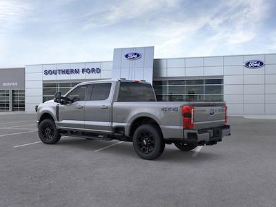 2025 Ford F-250 Crew Cab 4x4 Pickup for sale #X5DE08103 - photo 2
