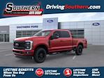 2025 Ford F-250 Crew Cab 4x4 Pickup for sale #X5DE08221 - photo 1