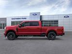 2025 Ford F-250 Crew Cab 4x4 Pickup for sale #X5DE08221 - photo 4