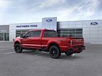 2025 Ford F-250 Crew Cab 4x4 Pickup for sale #X5DE08221 - photo 2