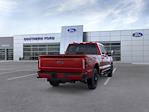 2025 Ford F-250 Crew Cab 4x4 Pickup for sale #X5DE08221 - photo 9
