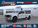 2025 Ford F-350 Super Cab SRW 4x4 Pickup for sale #X5DE09139 - photo 1