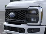 2025 Ford F-350 Super Cab SRW 4x4 Pickup for sale #X5DE09139 - photo 18