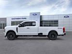 2025 Ford F-350 Super Cab SRW 4x4 Pickup for sale #X5DE09139 - photo 2