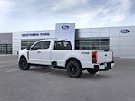 2025 Ford F-350 Super Cab SRW 4x4 Pickup for sale #X5DE09139 - photo 4