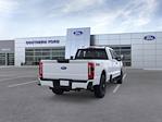 2025 Ford F-350 Super Cab SRW 4x4 Pickup for sale #X5DE09139 - photo 9