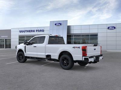 New 2025 Ford F-350 XL Super Cab 4x4 SRW Pickup for sale #X5DE09297 - photo 2