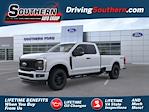 2025 Ford F-350 Super Cab SRW 4x4 Pickup for sale #X5DE09297 - photo 1