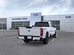 2025 Ford F-350 Super Cab SRW 4x4 Pickup for sale #X5DE09297 - photo 9