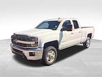 2017 Chevrolet Silverado 2500 Double Cab 4WD Pickup for sale #X5DE10089A - photo 14