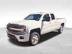 2017 Chevrolet Silverado 2500 Double Cab 4WD Pickup for sale #X5DE10089A - photo 15