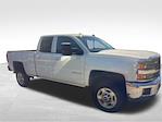 2017 Chevrolet Silverado 2500 Double Cab 4WD Pickup for sale #X5DE10089A - photo 17