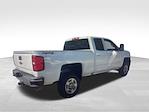 2017 Chevrolet Silverado 2500 Double Cab 4WD Pickup for sale #X5DE10089A - photo 18