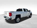 2017 Chevrolet Silverado 2500 Double Cab 4WD Pickup for sale #X5DE10089A - photo 2