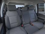 New 2025 Ford F-350 XL Crew Cab 4x4 SRW Pickup for sale #X5DE10991 - photo 11