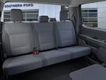 New 2025 Ford F-350 XL Crew Cab 4x4 SRW Pickup for sale #X5DE10991 - photo 12