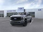 New 2025 Ford F-350 XL Crew Cab 4x4 SRW Pickup for sale #X5DE10991 - photo 3