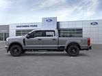 New 2025 Ford F-350 XL Crew Cab 4x4 SRW Pickup for sale #X5DE10991 - photo 4