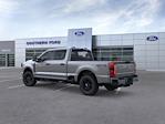 New 2025 Ford F-350 XL Crew Cab 4x4 SRW Pickup for sale #X5DE10991 - photo 2