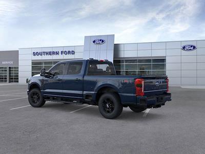 New 2025 Ford F-350 XL Crew Cab 4x4 SRW Pickup for sale #X5DE11361 - photo 2