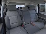 New 2025 Ford F-350 XL Crew Cab 4x4 SRW Pickup for sale #X5DE11361 - photo 11
