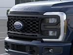 New 2025 Ford F-350 XL Crew Cab 4x4 SRW Pickup for sale #X5DE11361 - photo 18