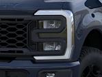 New 2025 Ford F-350 XL Crew Cab 4x4 SRW Pickup for sale #X5DE11361 - photo 19