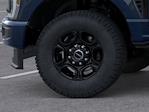New 2025 Ford F-350 XL Crew Cab 4x4 SRW Pickup for sale #X5DE11361 - photo 20