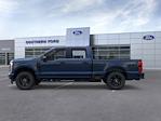 New 2025 Ford F-350 XL Crew Cab 4x4 SRW Pickup for sale #X5DE11361 - photo 4
