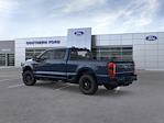 New 2025 Ford F-350 XL Crew Cab 4x4 SRW Pickup for sale #X5DE11361 - photo 2