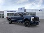 New 2025 Ford F-350 XL Crew Cab 4x4 SRW Pickup for sale #X5DE11361 - photo 8