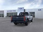 New 2025 Ford F-350 XL Crew Cab 4x4 SRW Pickup for sale #X5DE11361 - photo 9