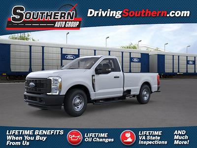 2025 Ford F-250 Regular Cab 4x2 Pickup for sale #X5DE12223 - photo 1