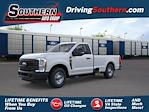 2025 Ford F-250 Regular Cab 4x2 Pickup for sale #X5DE12223 - photo 1
