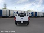 New 2025 Ford F-250 XLT Regular Cab 4x4 Pickup for sale #X5DE12245 - photo 5
