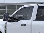 New 2025 Ford F-250 XLT Regular Cab 4x4 Pickup for sale #X5DE12339 - photo 21